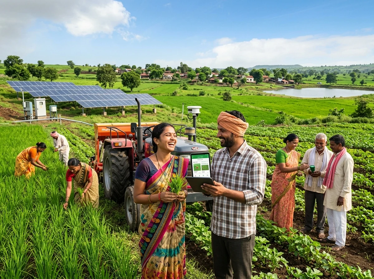 Rural Tourism New Livelihoods
