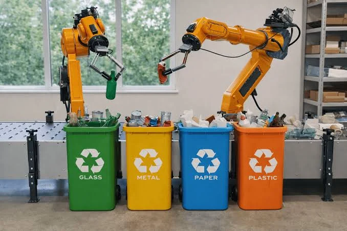 Waste Management